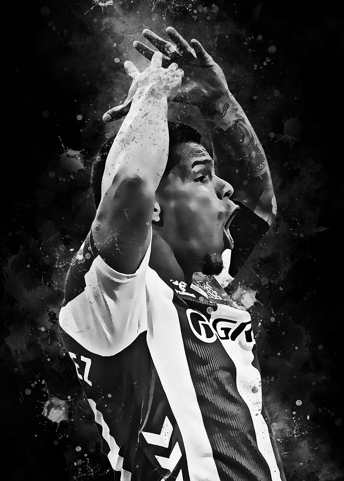 Cucho Hernandez Soccer Player