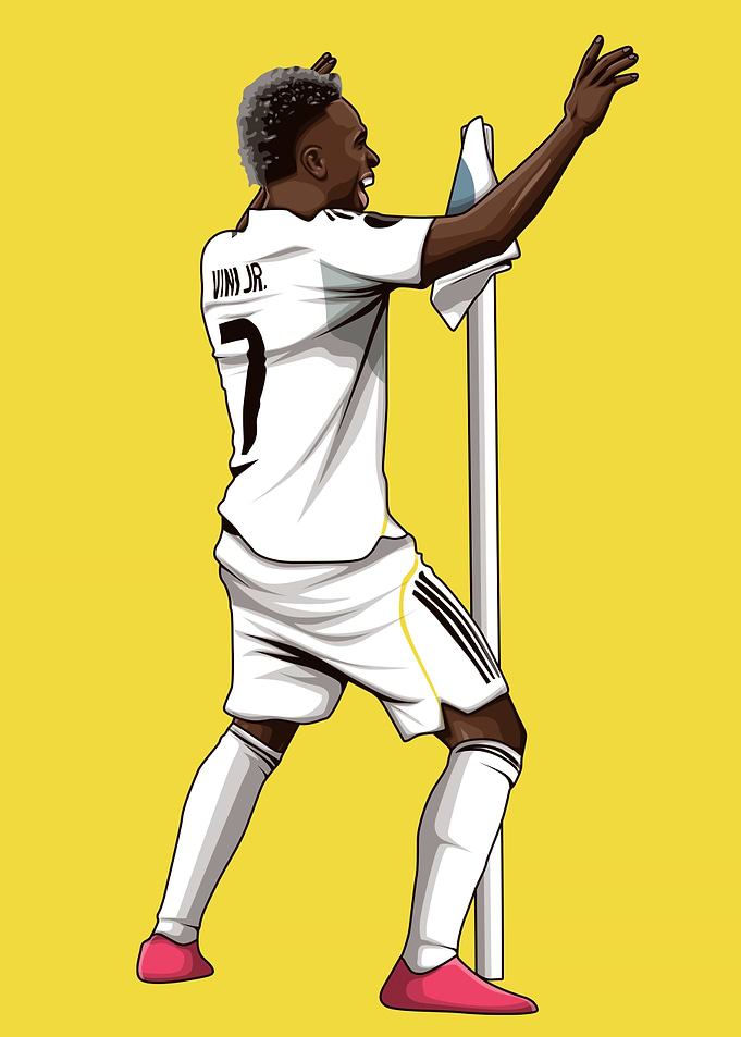 Vinicius Jr.