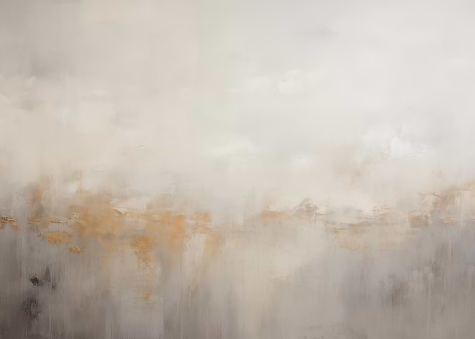 Abstract Texture Painting