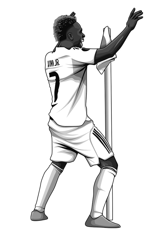 Vinicius Jr.