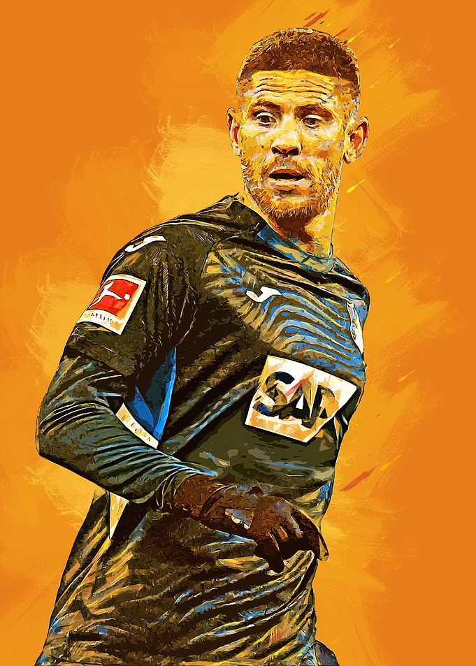 Andrej Kramaric