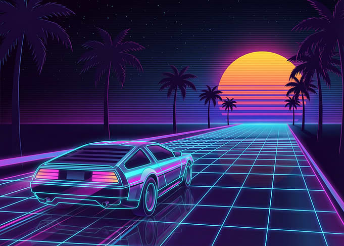 Cruising the Cyber Grid
