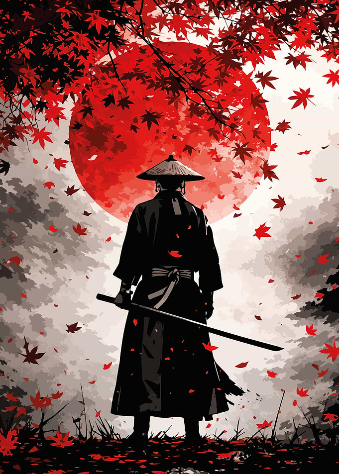 Soul of Samurai