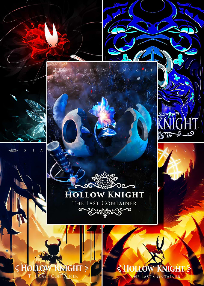 Hollow Knight