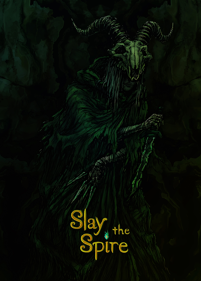 Slay the Spire