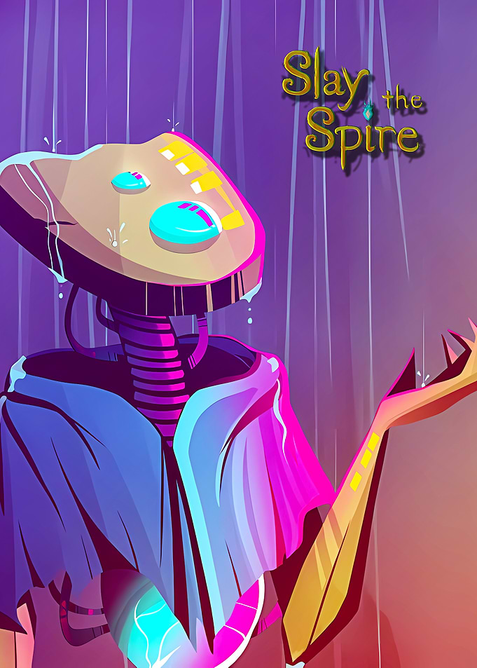 Slay the Spire
