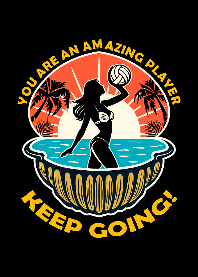 Beach Volleyball
