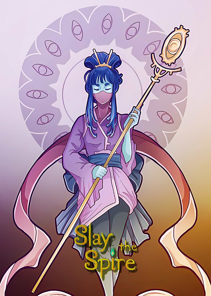 Slay the Spire