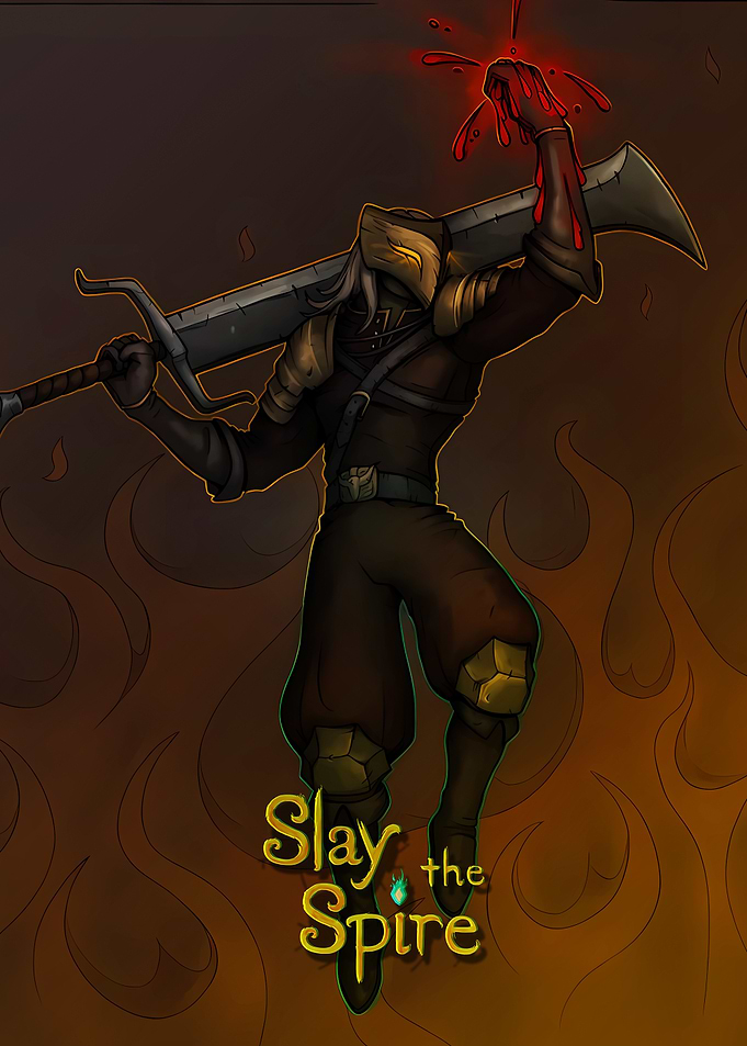 Slay the Spire