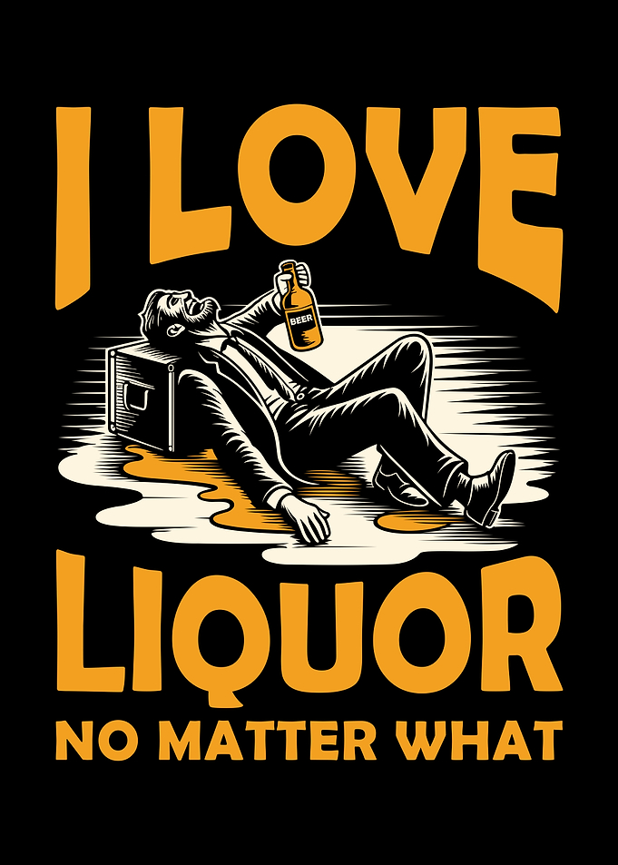 Drunk Love