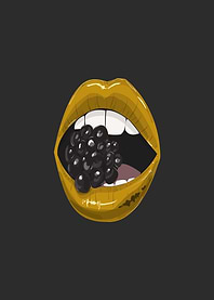 Golden Lips