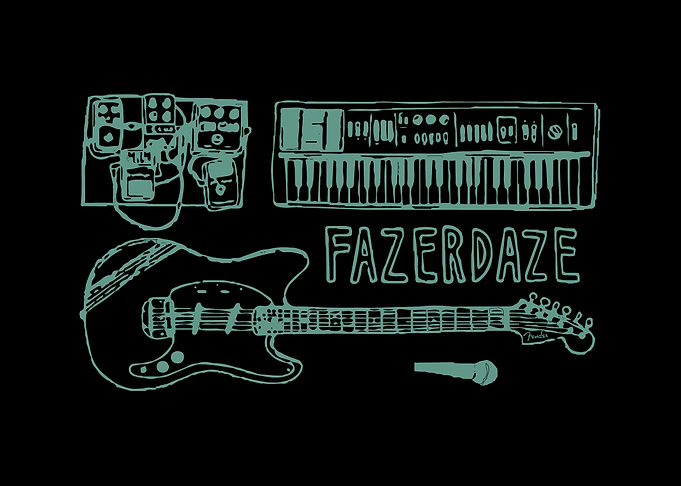 Musical Instruments and Text