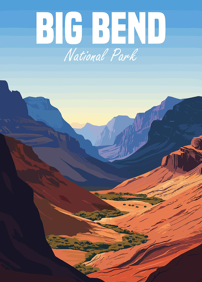 Big Bend National Park