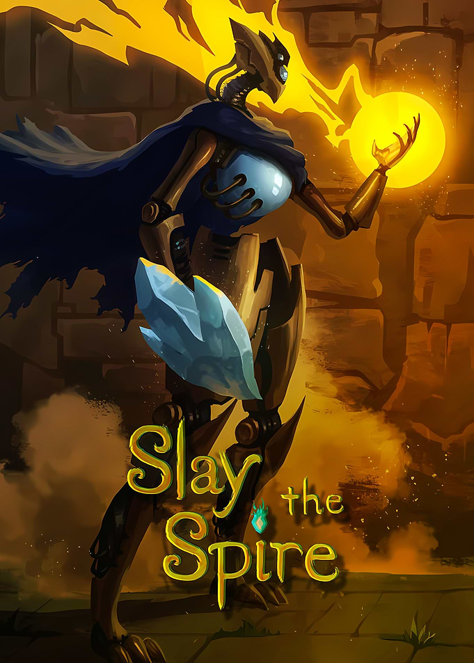 Slay the Spire