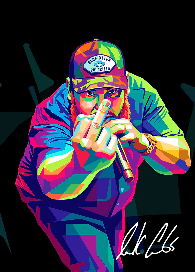 Luke Combs