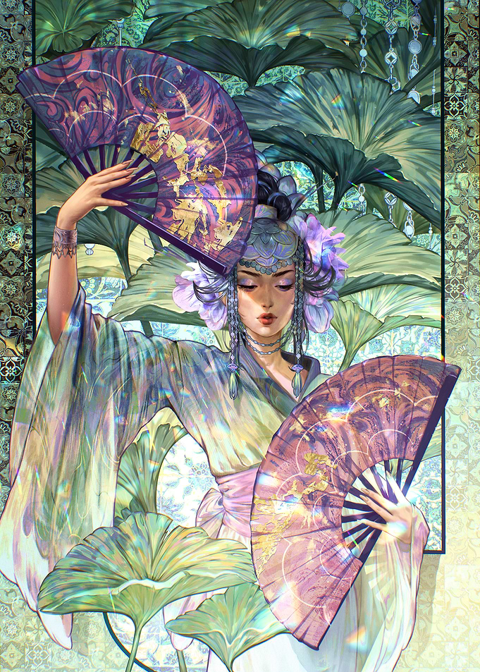 Tranquil