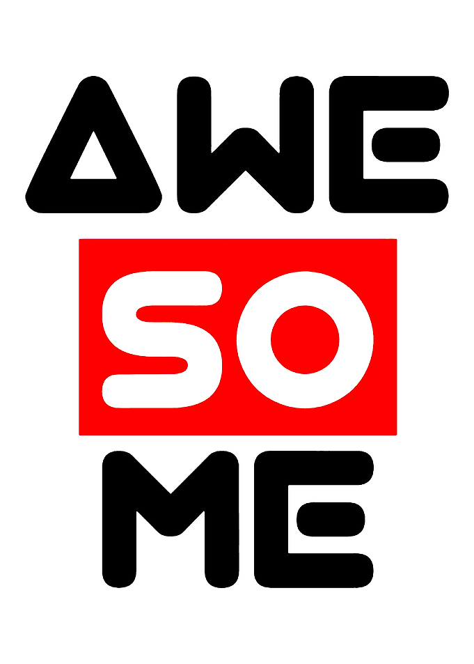 Awesome Text Art