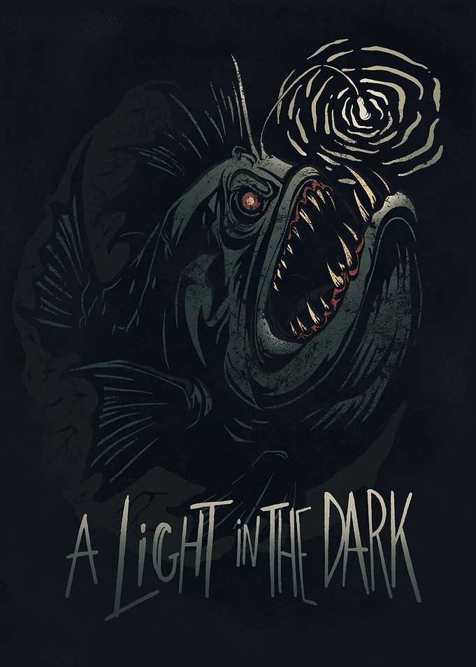 a Light in the Dark