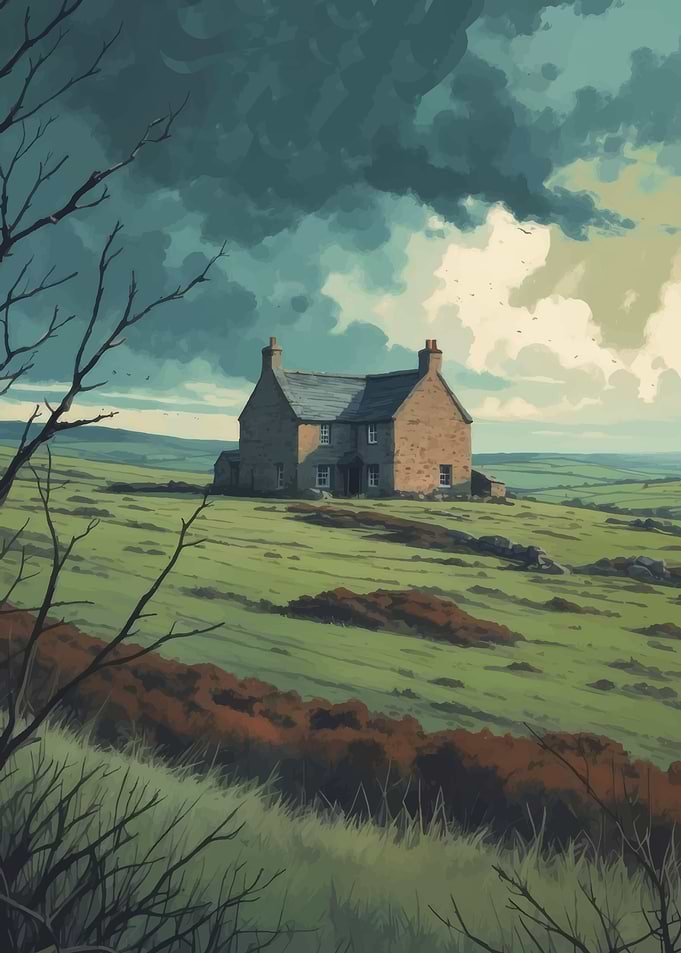 Wuthering Heights