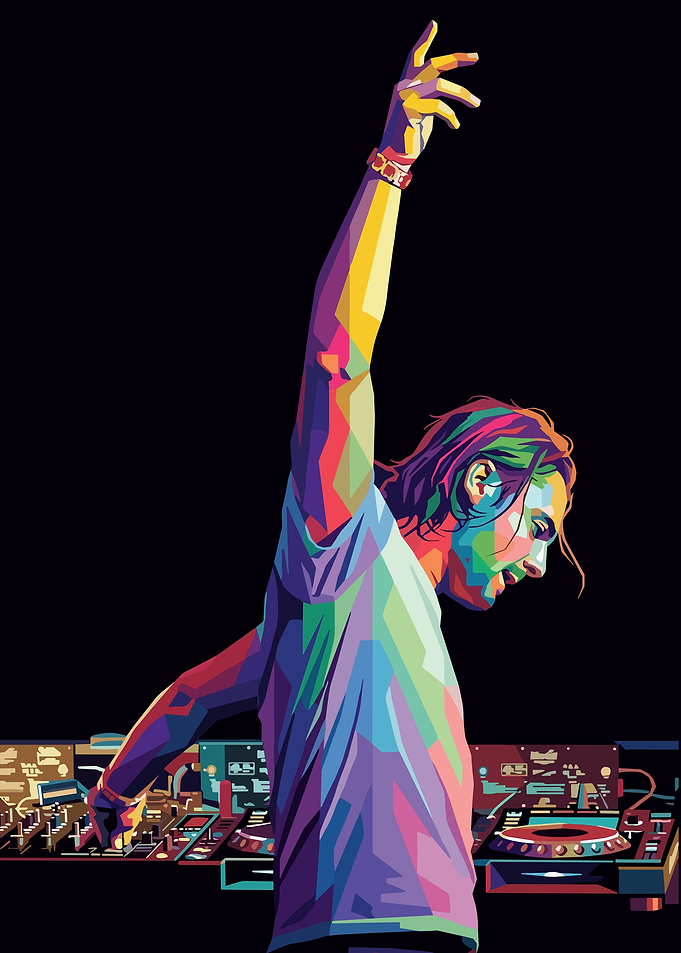 DJ Alesson