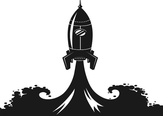 Rocket Launch