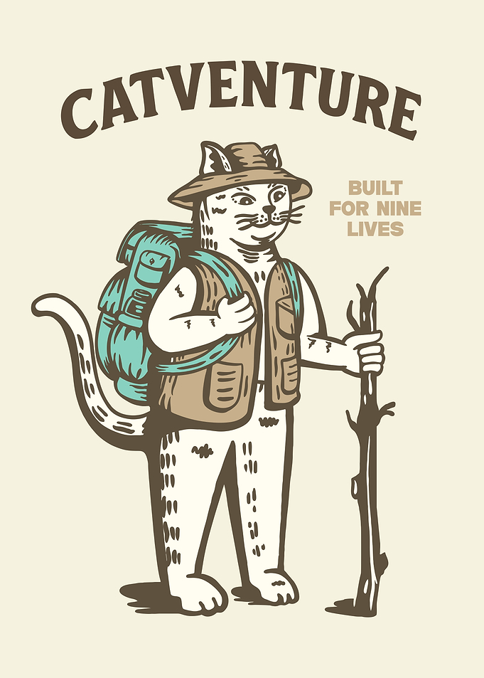 Catventure