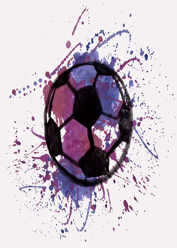 Soccer Ball