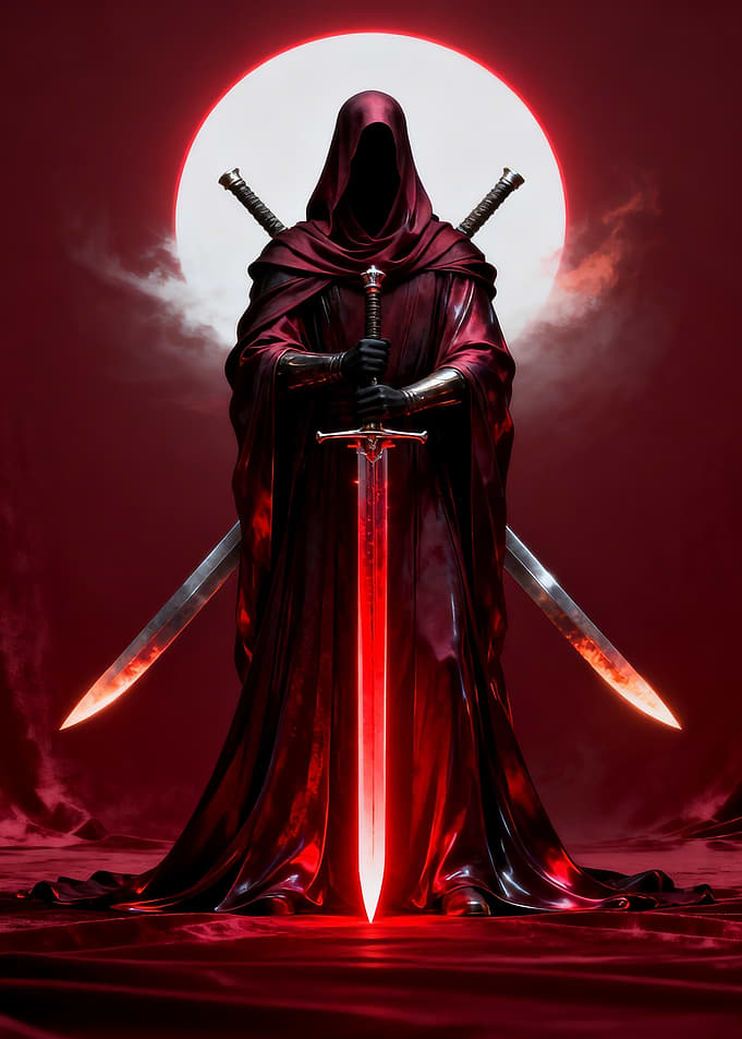 Twin Eclipse Warden 4