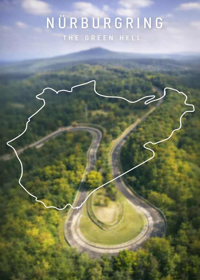 Nurburgring Circuit