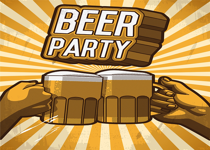 Beer Party