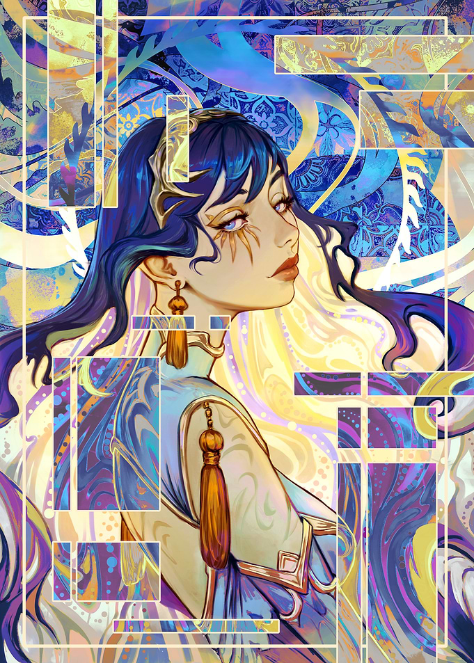 BlueSun