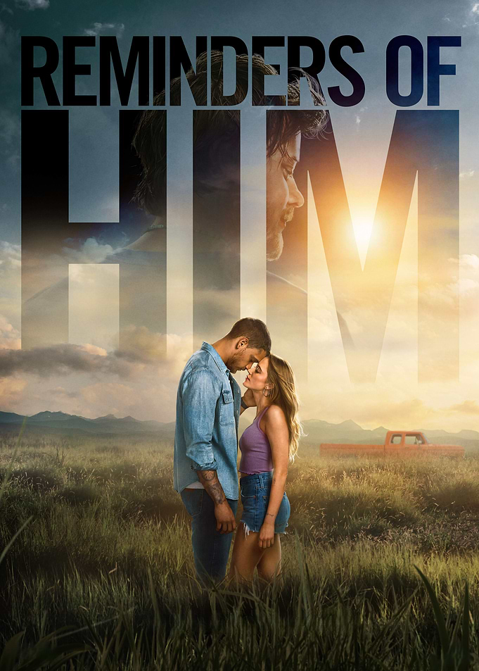 Reminders of Him movie poster