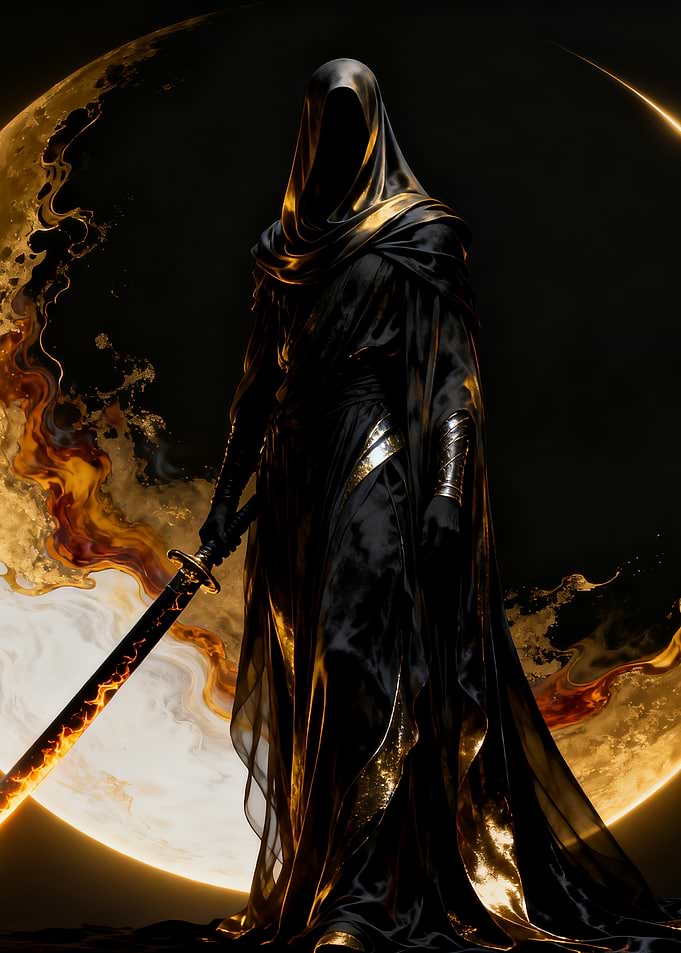 Obsidian Blade Ascendant 2