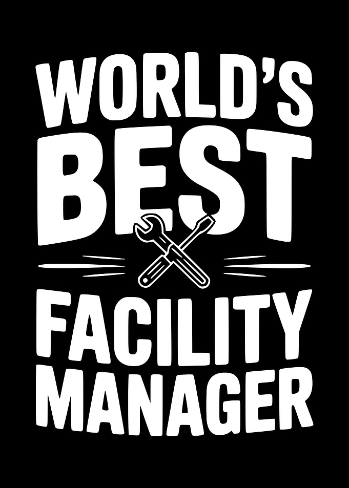 World's Best Facility Manager