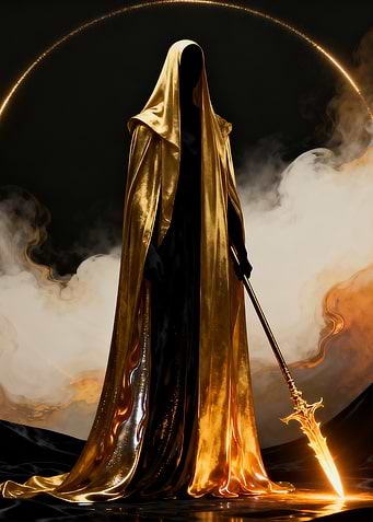 Astral Spear Sentinel Collection 2