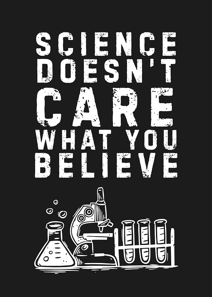 Science Funny
