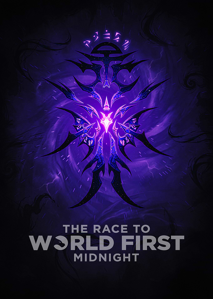 The Race to World First L'ura Movie Poster