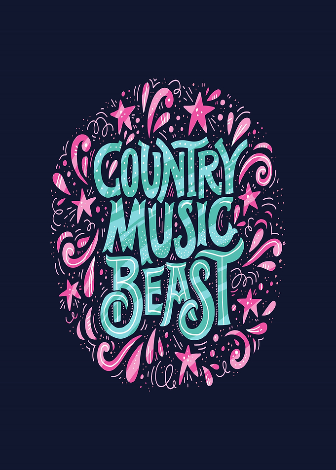 Country Music Beast
