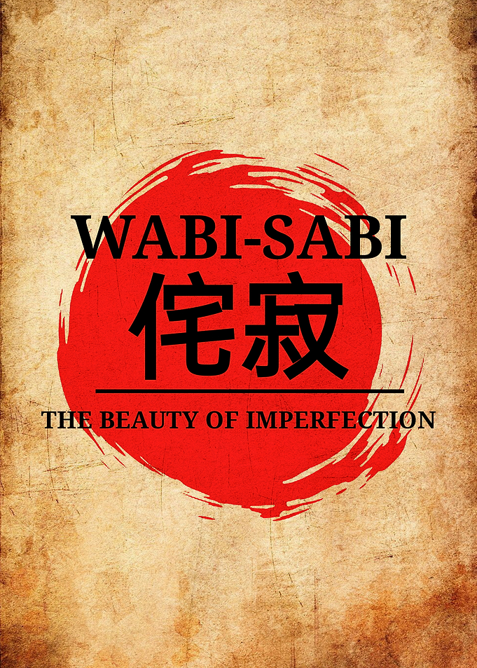 Wabi-Sabi Japanese Art