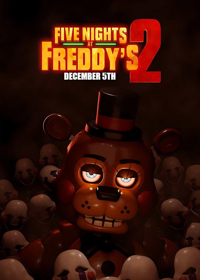 Five Nights