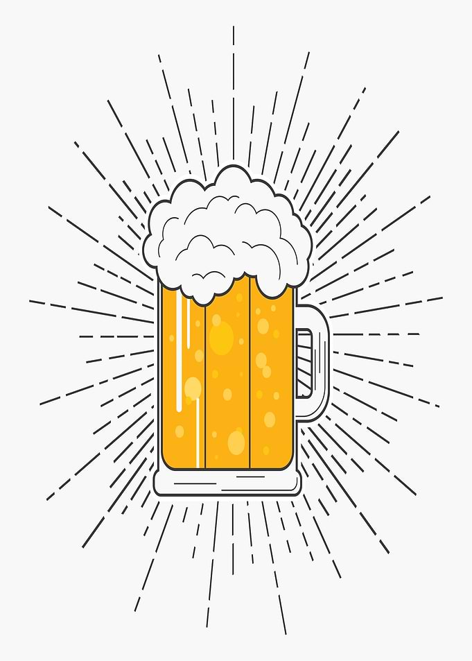Beer Mug
