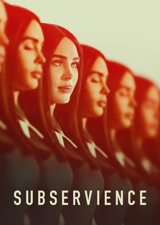 Subservience Movie Poster
