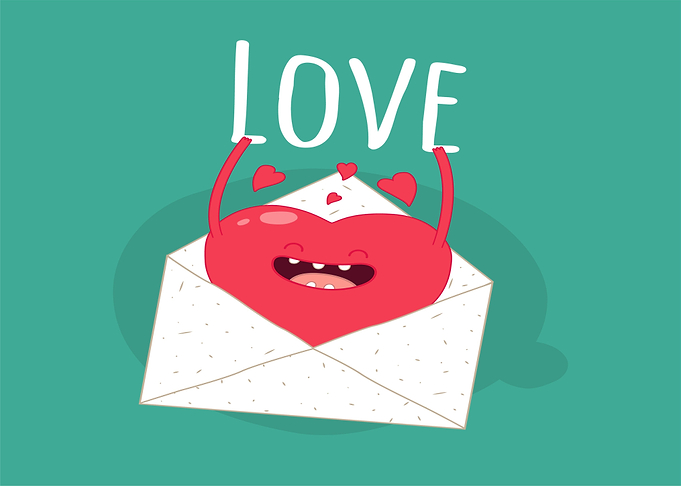 Little Heart