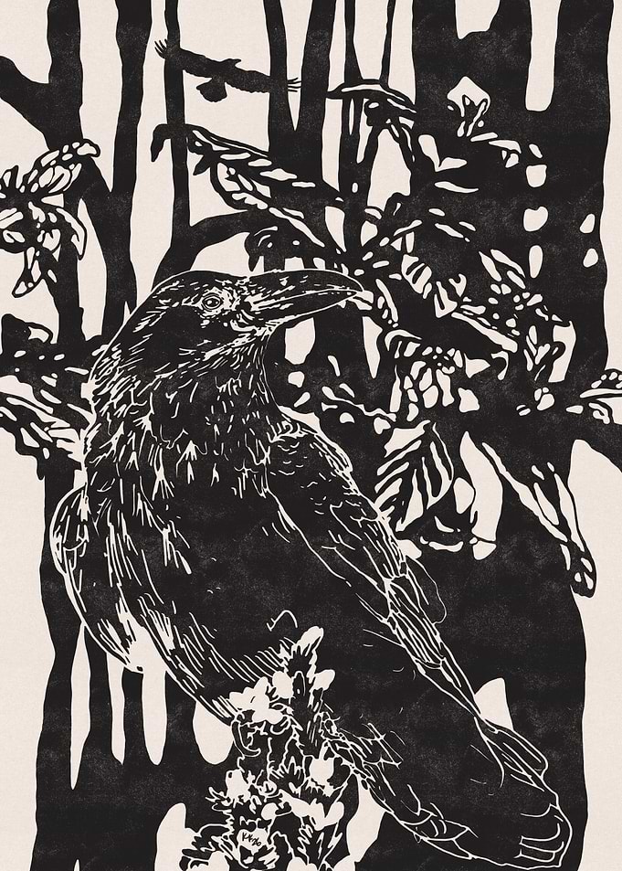 Raven