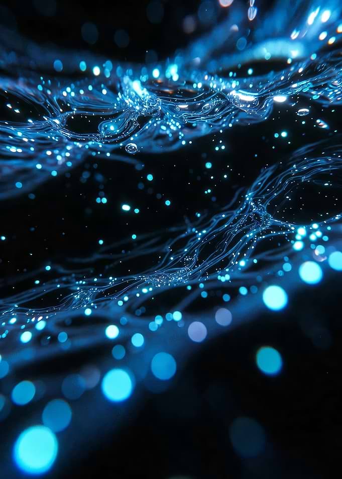 Blue Light Network