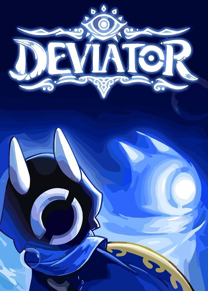 Deviator Game Art