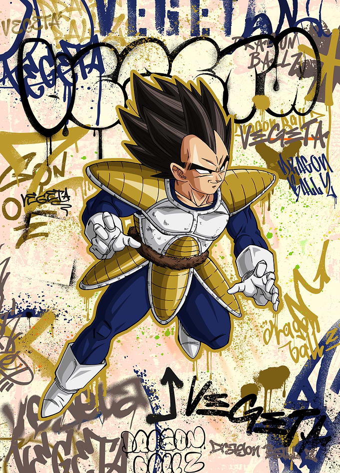 Dragon Ball Z: Saiyan Elite