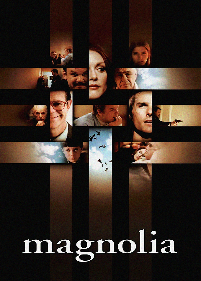 Magnolia Movie Poster