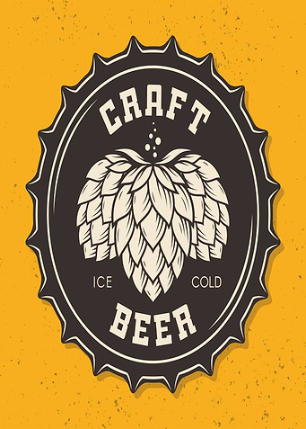 Craft Beer Artistic