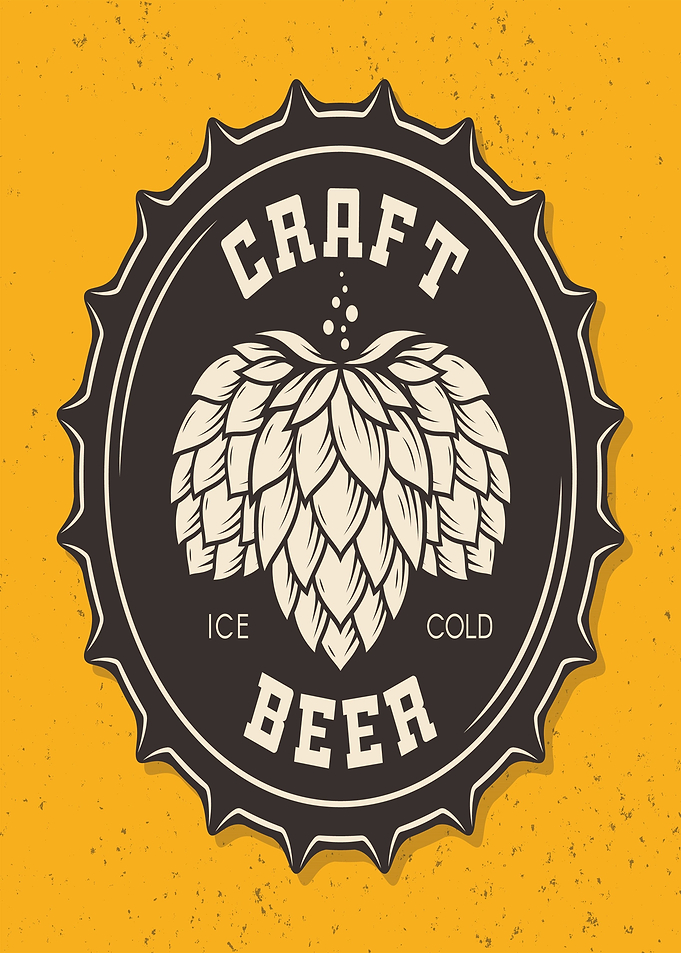 Craft Beer Artistic